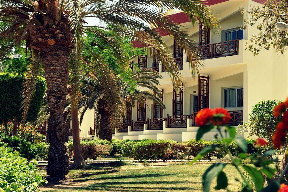 Smartline Colour Beach Hotel Hurghada Exterior foto