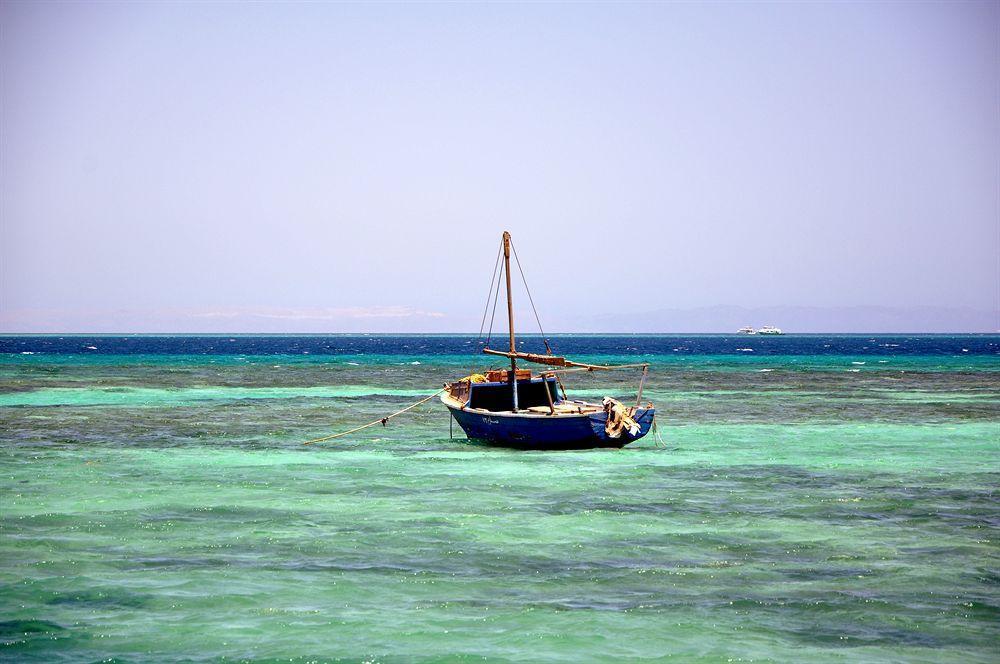 Smartline Colour Beach Hotel Hurghada Exterior foto