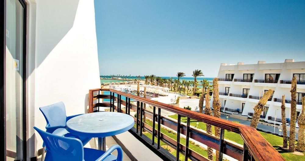 Smartline Colour Beach Hotel Hurghada Exterior foto